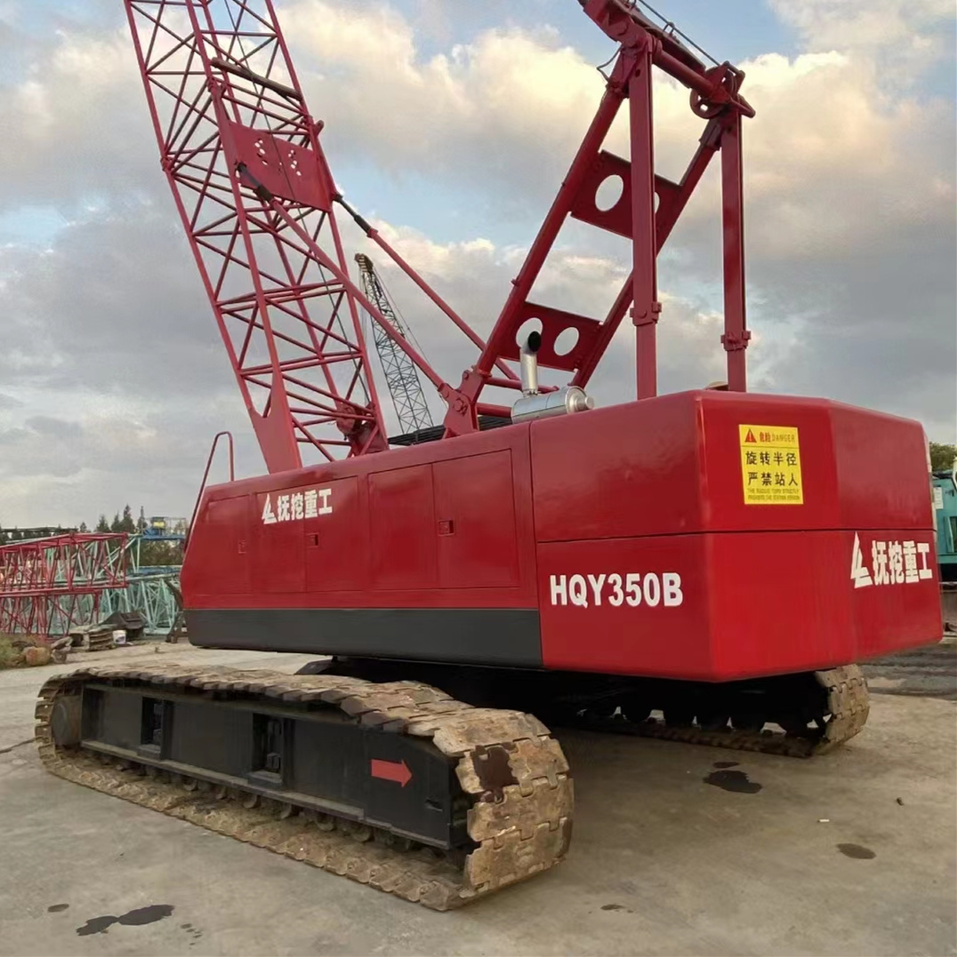 强夯基础知识普及：打造可靠建筑的必备技能